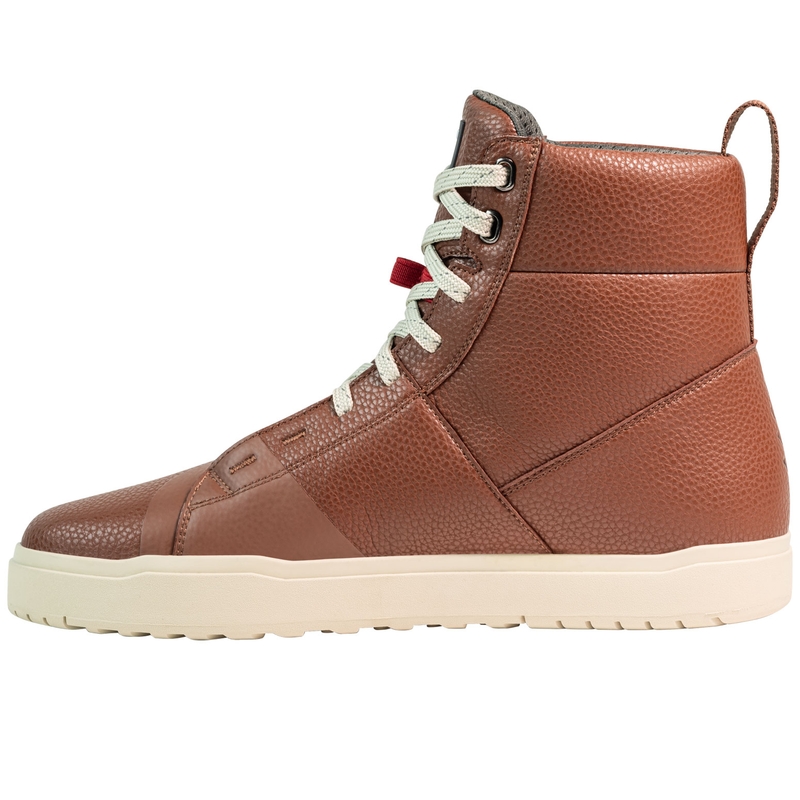 Botas altas de moto SIDI ARX WP marrón