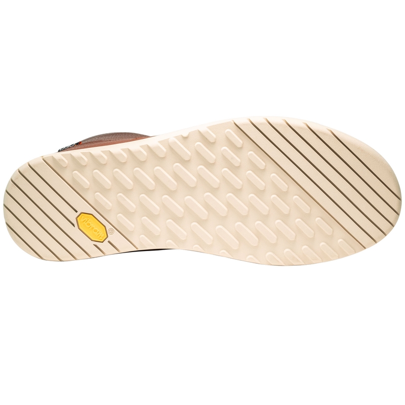 Botas altas de moto SIDI ARX WP marrón