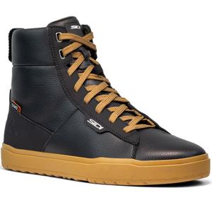 Botas altas de moto SIDI ARX WP negras