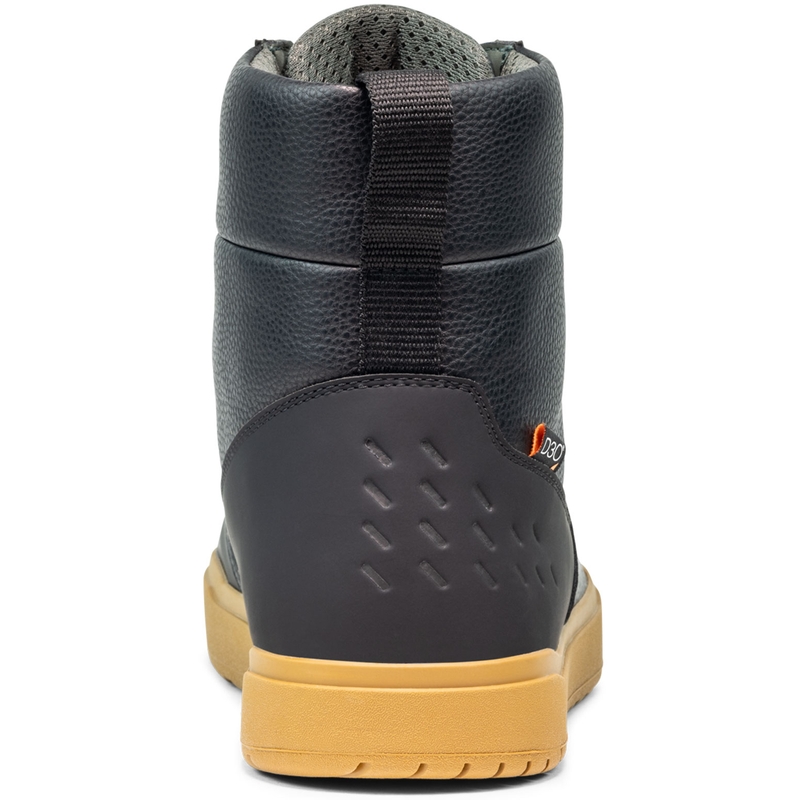 Botas altas de moto SIDI ARX WP negras