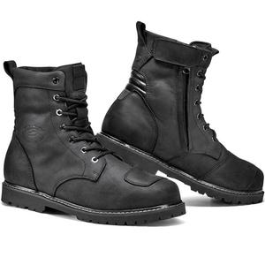 Botas para moto SiDi Denver WR negras
