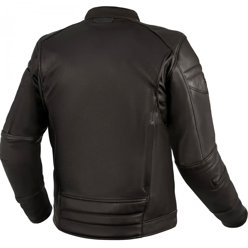 Chaqueta de moto Shima Blake negra
