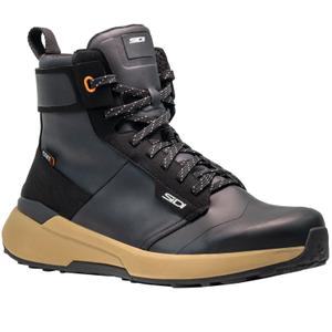 Botas altas de moto SIDI ARX WP negras