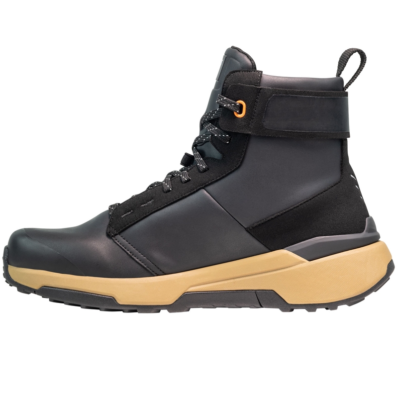 Botas altas de moto SIDI ARX WP negras