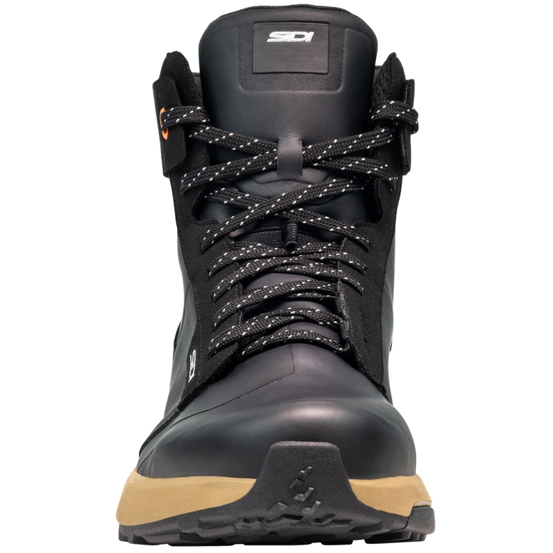 Botas altas de moto SIDI ARX WP negras