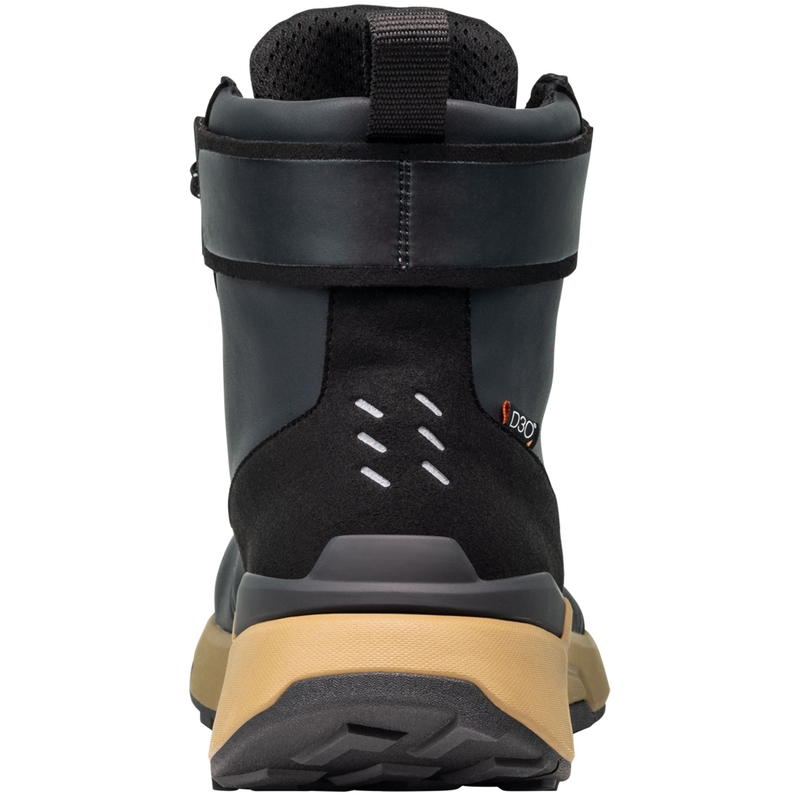 Botas altas de moto SIDI ARX WP negras