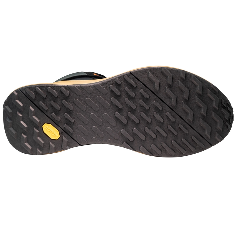 Botas altas de moto SIDI ARX WP negras