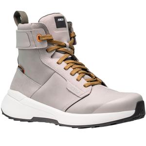Botas altas de moto SIDI NUCLEUS WP grises