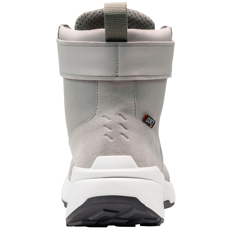 Botas altas de moto SIDI NUCLEUS WP grises