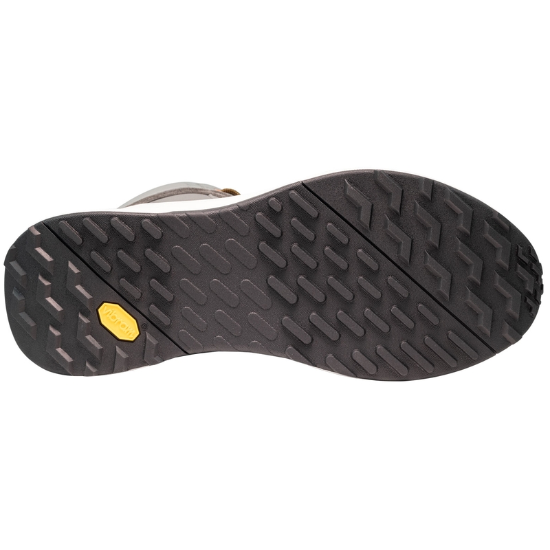 Botas altas de moto SIDI NUCLEUS WP grises