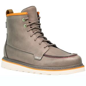 Botas de moto SIDI URBEX WP grises