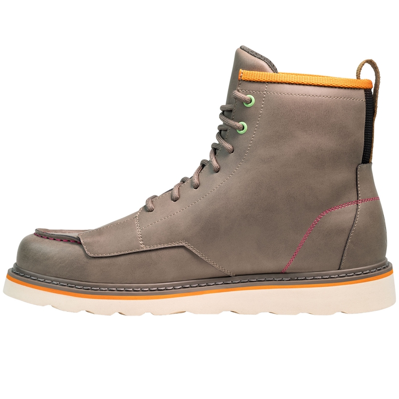 Botas de moto SIDI URBEX WP grises