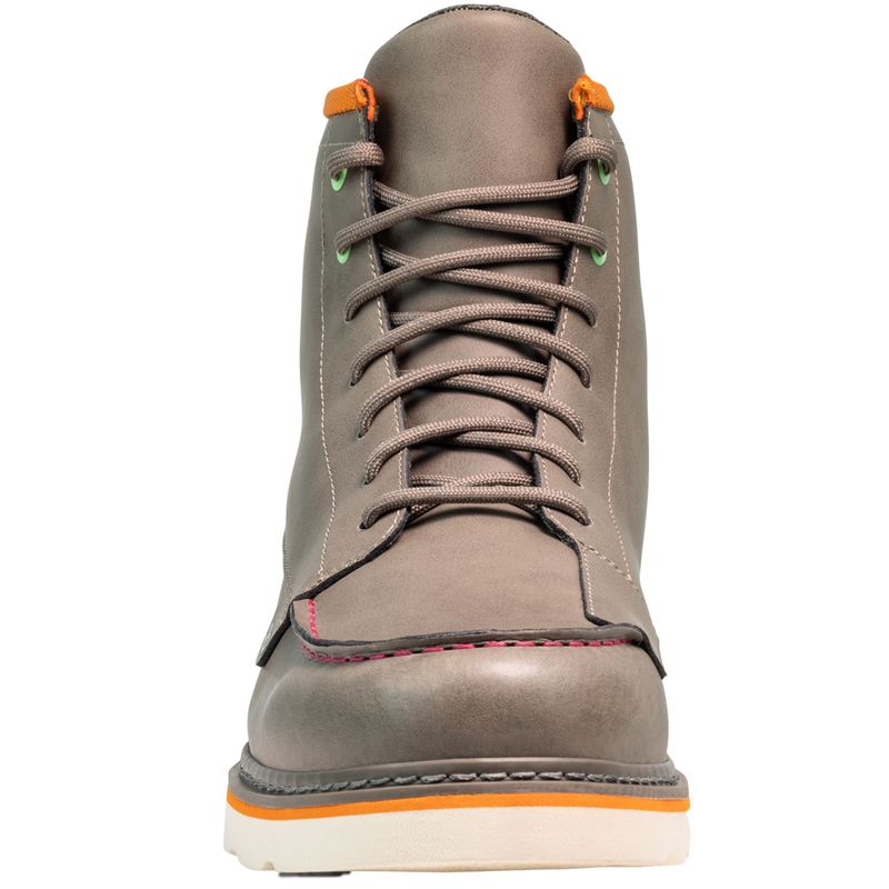 Botas de moto SIDI URBEX WP grises