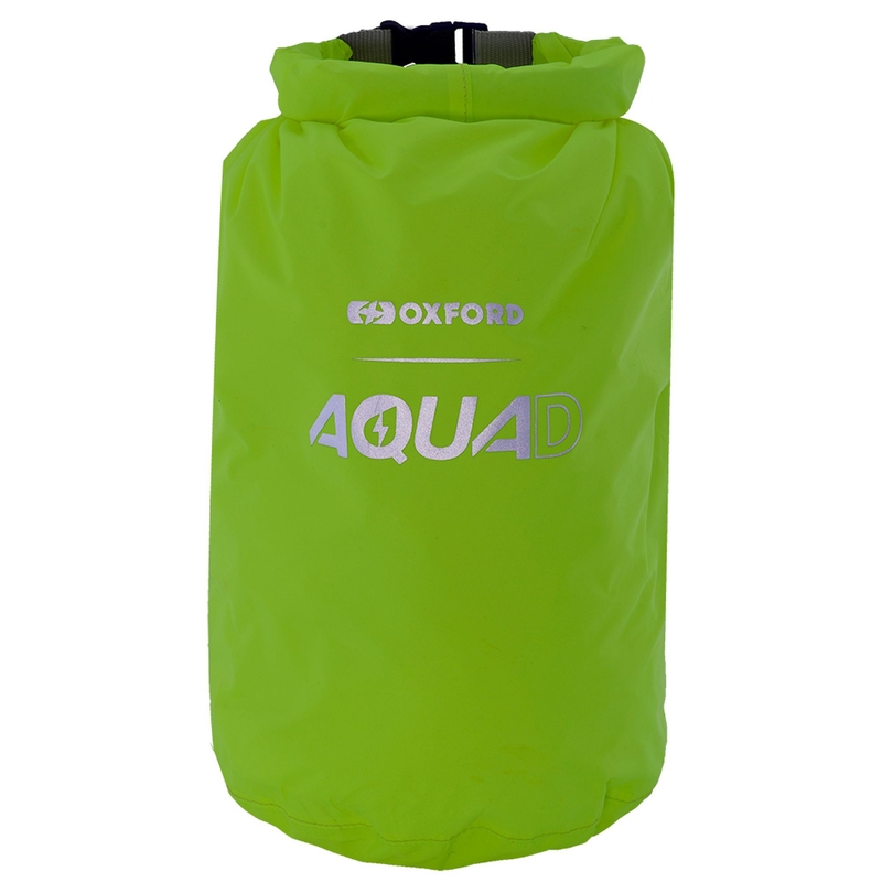 Bolsas impermeables Oxford X3