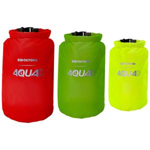Bolsas impermeables Oxford X3