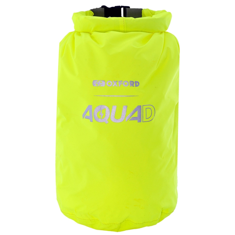 Bolsas impermeables Oxford X3