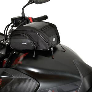 Bolsa sobredepósito para moto Oxford F1 Mini