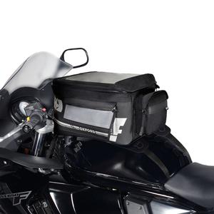Riñonera para moto Oxford F1 con correas