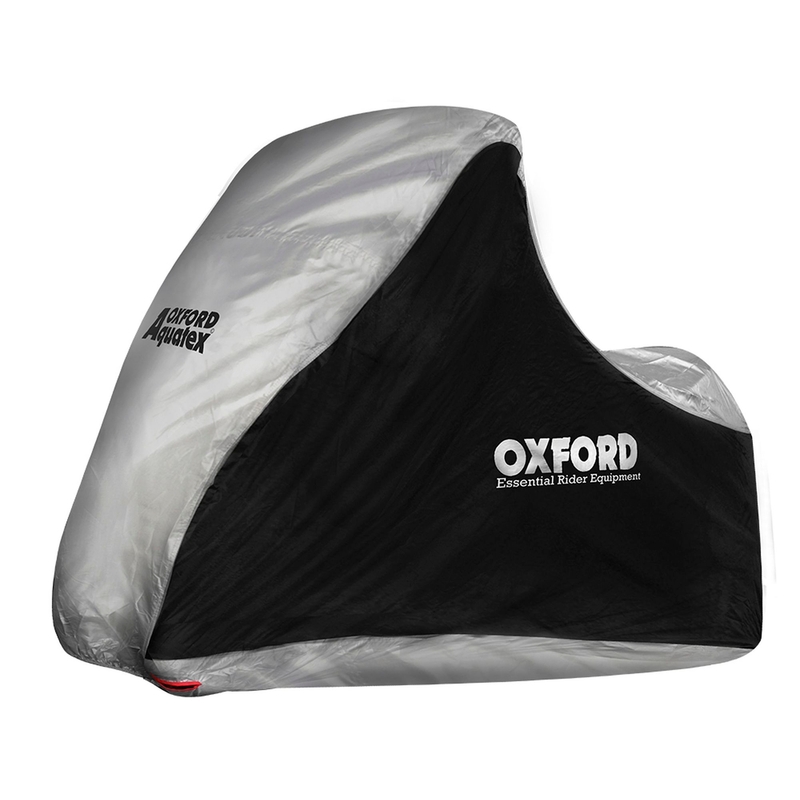 Lona Oxford Aquatex para scooters de tres ruedas