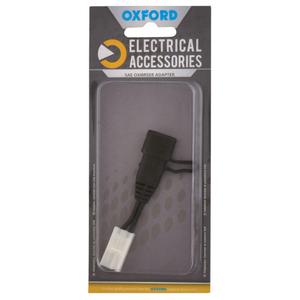 Reductor de cable para cargadores Oxford Oximiser