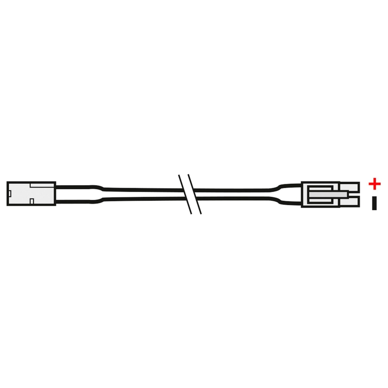 Cable alargador Oxford