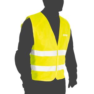 Chaleco Oxford Bright Packaway