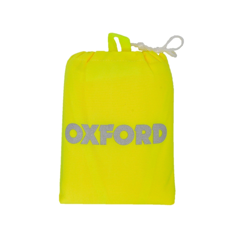 Chaleco Oxford Bright Packaway
