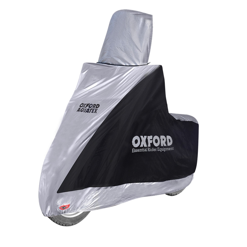Oxford Aquatex Highscreen Scooter Moto Lona