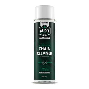 Limpiador de cadenas Oxford MINT 500 ml