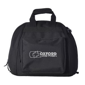 Bolsa para casco Oxford Lidstash