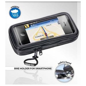 Soporte impermeable para manillar Interphone-pro 4,3" Smartphone liquidación