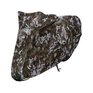 Lona Oxford Aquatex Camo para motos