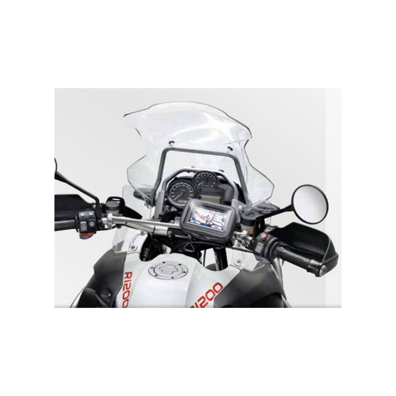 Soporte impermeable para manillar Interphone-pro 4,3" Smartphone liquidación