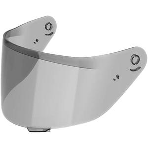 Plexiglás para cascos de moto Sena Phantom oscuro