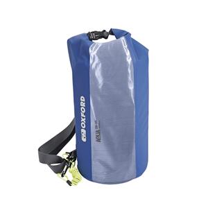 Bolsa seca Oxford Aqua DB-20 azul