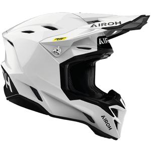 Casco de motocross Airoh Factory FIM Color brillante
