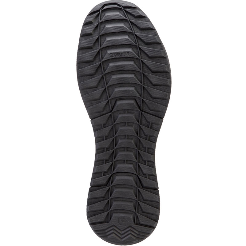 Botas de moto Eleveit Town Air negras