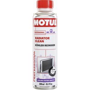 Limpiador de circuitos de refrigeración Motul Radiator Clean 300 ml