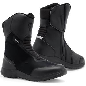 Botas de moto Revit Magnetic GTX negras