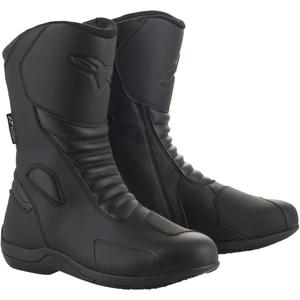 Botas de moto Alpinestars Origin Drystar Negras