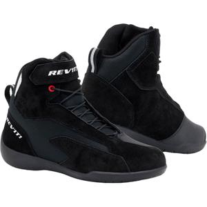 Botas de moto Revit Jetspeed negras