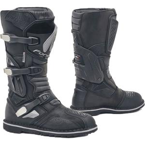 Botas de moto Forma Terra Evo WP negras