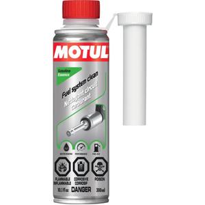 Aditivo para gasolina Motul Fuel System Clean Auto 300 ml