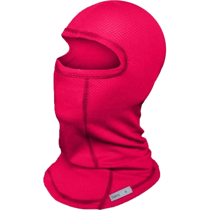 Capota de moto nanosilver® rosa