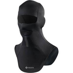 Funda para casco Revit Maximus 2 GTX WINDSTOPPER® negra