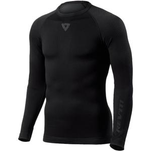 Camiseta térmica negra Revit Airborne 2