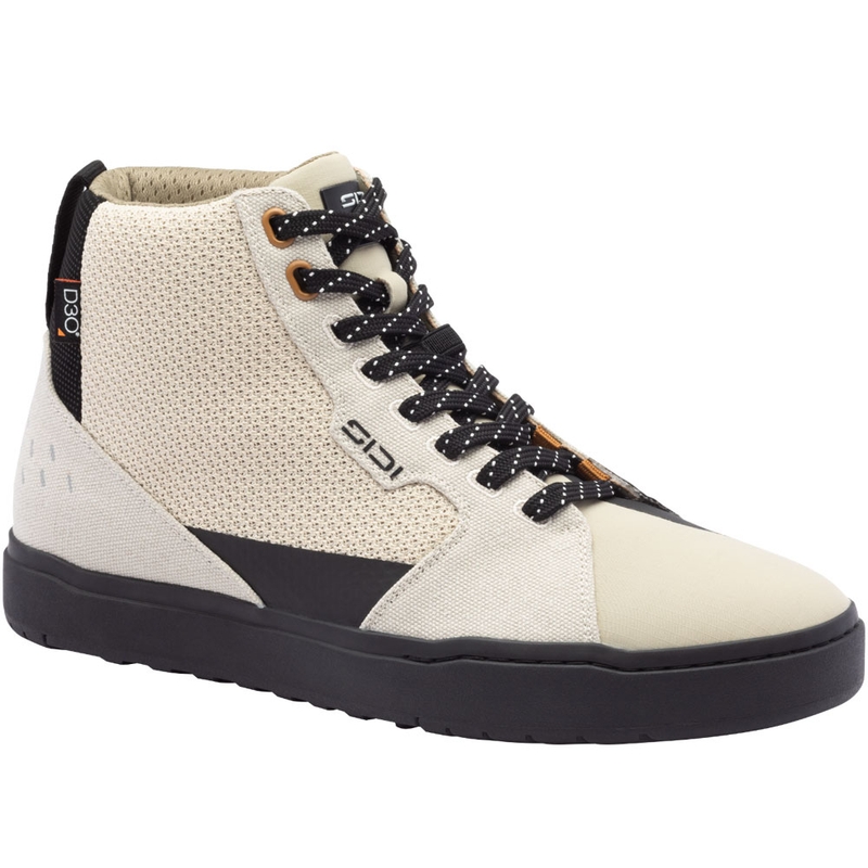 Botas de moto SiDi ARX Air color arena