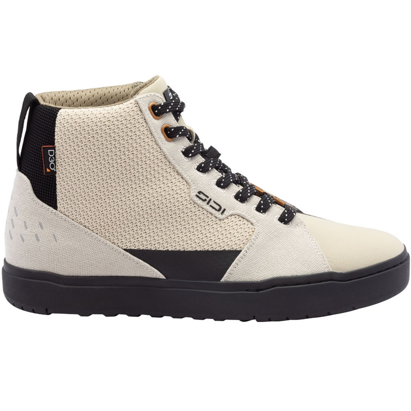 Botas de moto SiDi ARX Air color arena
