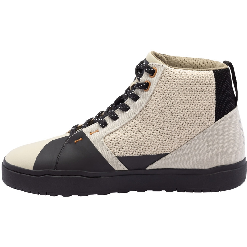 Botas de moto SiDi ARX Air color arena