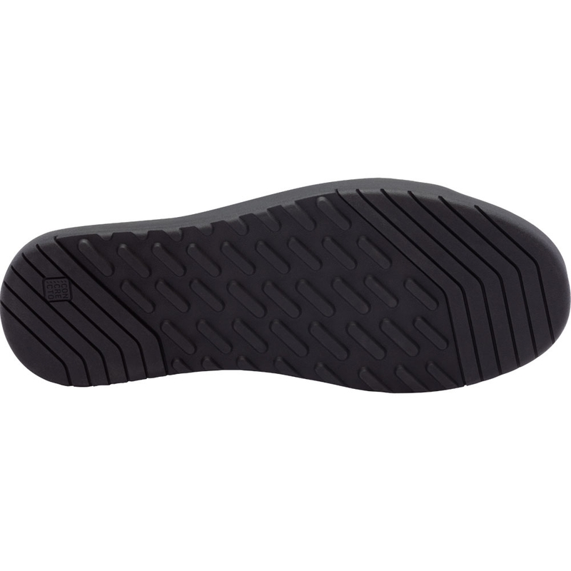 Botas de moto SiDi ARX Ice blancas y negras